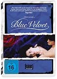 Blue Velvet - Kyle MacLachlan