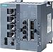 Produktbild Siemens – Switch IE SCALANCE X305 – 2 m PoE RJ45 LED