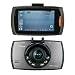 Produktbild 2.7" G30 Full HD 1920*1080px 170 Degree Weitwinkel 1920 x 1080 Auto DVR Dashcam Camcorder Kamera Video Rekorder G-sensor HDMI Nachtsicht Mit einen 8GB TF Karte