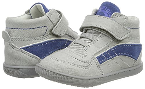 Primigi Baby Jungen Pbx 7026 Lauflernschuhe - 5