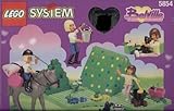 LEGO System Belville 5854 Sommercamp - LEGO