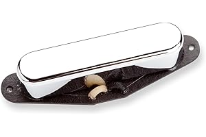 Seymour Duncan STR 1 Chr T Style Neck Cr Single Coil Pickups