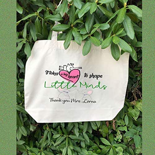 big personalised canvas