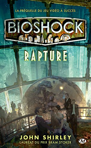 Download Bioshock: Rapture Download Bioshock: Rapture