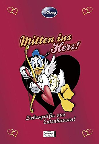 Download Enthologien 08: Mitten ins Herz! - Liebesgrüße aus Entenhausen! Download Enthologien 08: Mitten ins Herz! - Liebesgrüße aus Entenhausen!