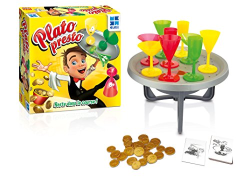 Megableu Plato Presto