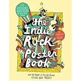 (INDIE ROCK POSTER BOOK) BY Miller, Andy J.(Author)Paperback on (04 , 2011)