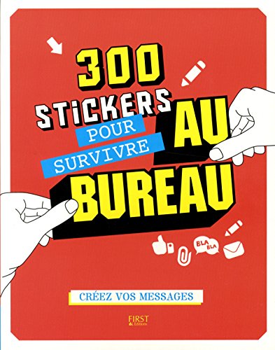 Download 300 stickers pour survivre au bureau Download 300 stickers pour survivre au bureau