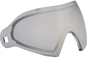 Dye Maskenglas Lens I4 Masque de Paintball Mixte