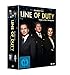 Line of Duty - Cops unter Verdacht, Staffel 1-4 [9 DVDs]