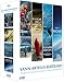 Coffret Yann Arthus-Bertrand-Planète Océan + La Soif du Monde + Home + Méditerranée, Notre mer à Tous