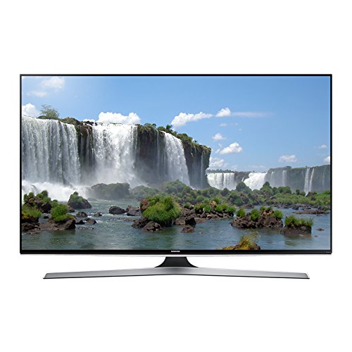 Preisvergleich Produktbild Samsung TV Gerät LED-LCD 102 cm (40") UE40J6300 USB Re