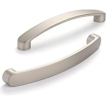 6 Pièces Maniglie Per Mobili Moderni, Maniglie Armadio Con Viti - Foto 8