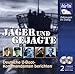 Jäger und Gejagte - Deutsche U-Boot-Kommandanten berichten by 