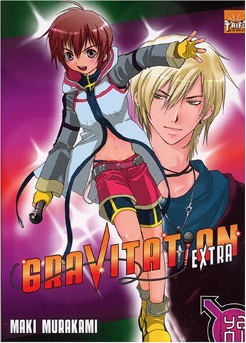 Gravitation EXTRA — Tome 0