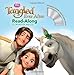 Tangled Ever After Read-Along Storybook and CD by 