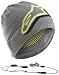 Produktbild Aerial7 Duly Kopfhörer Mütze Beanie integriertes Headset 3,5mm Klinke Handy MP3