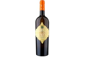 Terre Siciliane IGT Traminer Aromatico Sauvignon Blanc Kikè Cantine Fina 2019 0,75 L