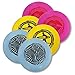 Produktbild Wham-O pro-classic mit u-flex Frisbee (6er Pack)