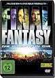 Final Fantasy (2 DVDs)