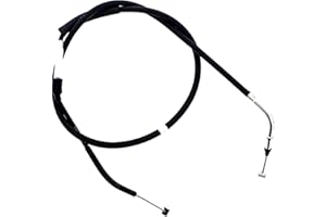 ROGX Kupplungszug für Suzuki LT-Z 400 Quadsport Bj. 2003-2017