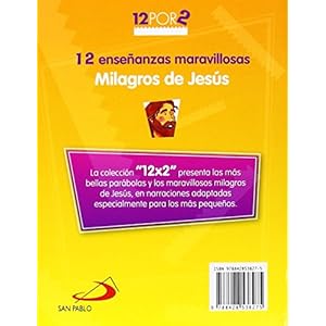 La tempestad calmada: Milagros de Jesús (Mis primeros libros, Band 2)