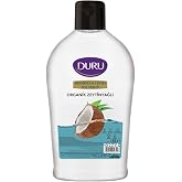 DURU Liquid Soap, Coconut Gold, 1.5 Liter
