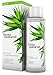 InstaNatural Micellar Water - Gentle Nonrinse Facial Cleansing & Simple Makeup Remover - Natural Skin Care Solution for Sensitive Skin - Fast Daily Hydration - Great for Post Gym Use & Travel - 8 OZ