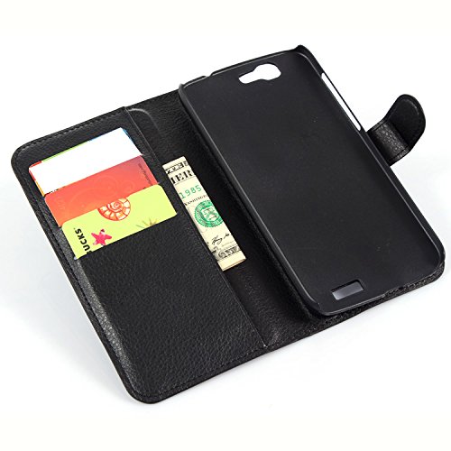 Guran Funda de Cuero Para Huawei Ascend G7 5 5 pulgada Smartphone Tir n de la Cubierta de la Funci n de Ranura Tarjetas y Efectivo Caso reviews Guran Funda de Cuero Para Huawei Ascend G7 5 5 pulgada Smartphone Tir n de la Cubierta de la Funci n de Ranura Tarjetas y Efectivo Caso