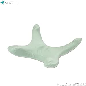 Aerolife Dr 20 Good Core Green Amazon Co Uk Sports Outdoors
