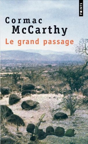 Le grand passage