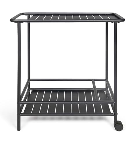 Carrello Grazioli Maxim Verde - 5.7 Kg, Ruote 15 Cm, Plastica Resistente - Foto 7