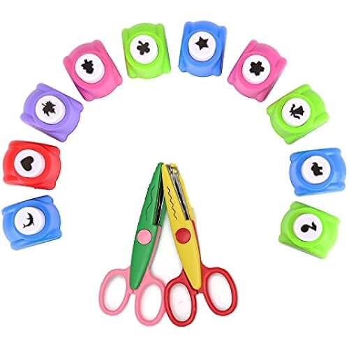 Amazon.fr perforatrice scrapbooking