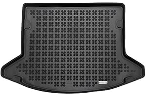 ‎AZUGA AZUGA Gummi Kofferraumwanne Premium Antirutsch passend für Mazda CX-5 ab 5/2017 (KF) AZ12000482