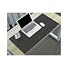 Produktbild Office Komfort Leder Mauspad - Maus / Schreib- / Schreibunterlage - Büroschreibtischmatte - für Schreibtisch und Haus - Laptop-Tabellen-Matte - Büro- und Zuhause-Multifunktions- Schreibtischbegleiter