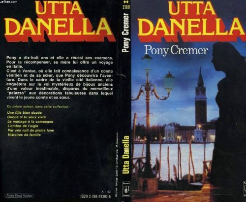 Preisvergleich Produktbild Pony cremer