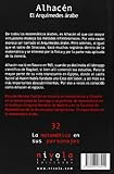 Image de ALHACÉN. El Arquímedes árabe. (La matemática en sus personajes)