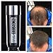 Hair Illusion 38g. Premium Hair Loss Concealer, For Men & Women 100% Real Human Hair Fiber. (brown)
