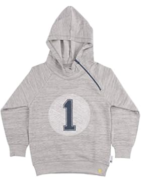 Phister & Philina Jungen Kapuzenpullover Volmer Cosy Kapuzensweatshirt