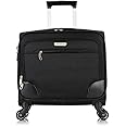 Flymax Rolling Laptop Case on 4 Wheels - Fits Most Laptops up to 16"