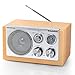 Produktbild Retro Radio Audiosonic RD1540