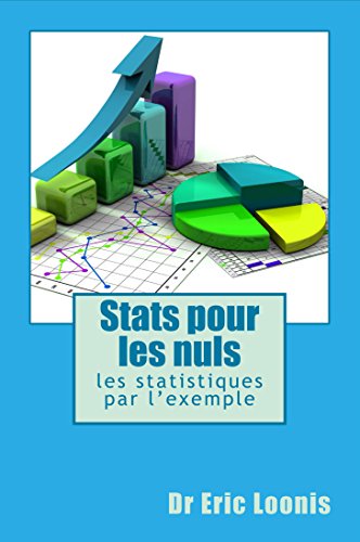 Stats pour les nuls: Les statistiques par l'exemple