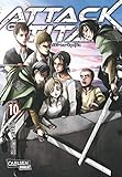 Attack on Titan 10 (10) by