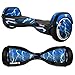 Produktbild MightySkins Vinyl Schützende Haut Aufkleber für Rasierer hovertrax 2.0 Hover Board Self-Balancing Smart Scooter Wrap Cover Aufkleber Skins