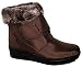 Produktbild Cushion Walk  CW81,  Damen Schneeschuhe, Braun - braun - Größe: 40