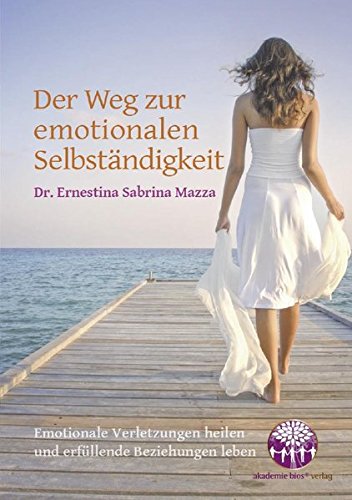 Der Weg zur emotionalen Selbständigkeit