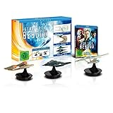 Star Trek Beyond inkl. Spaceships [Blu-ray]
