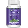 ANC Slimo Advanced Weight Loss Formula with Green Coffee Extract 100mg and Garcinia Cambogia Extract 500mg for Men and Women (60 Capsules)