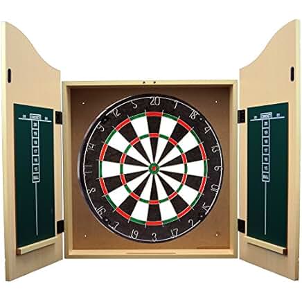 Suchergebnis auf Amazon.de für: Dartscheibe und Schrank