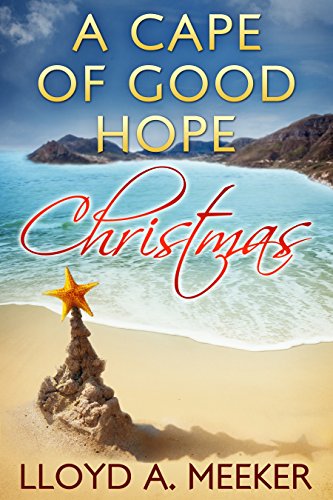 A Cape of Good Hope Christmas (English Edition)
